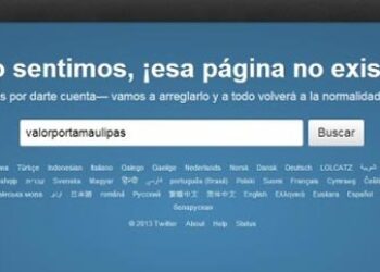 Mexico Crime Tracking Social Media Page Disappears