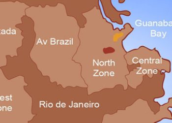 Brazil Installs 2 New UPP Units in North Rio