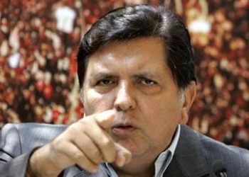 Ex-Peru President Pardoned 400 Drug Traffickers: Commission