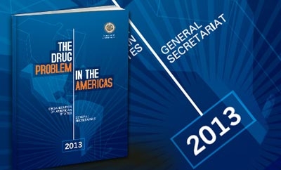 The OAS' new report on the Latin America's drug trade