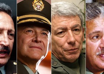 Colombian Ex-Police Generals Called to Testify in Uribe Investigation