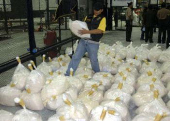 Peruvian Cocaine Best Value For Traffickers: Bolivia Police