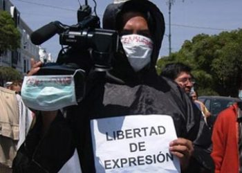 US to Open Security Training Center for Central American Journalists