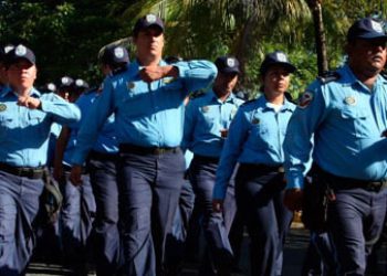 Victims Say Nicaragua Police Torture Prisoners