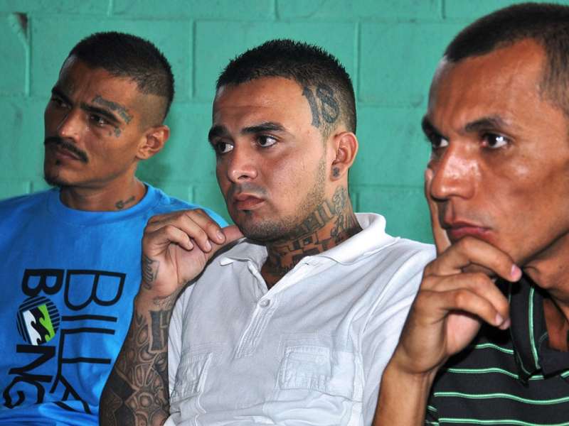 El Salvador’s Gang Truce: Positives and Negatives