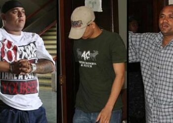 Honduras Gang Massacre Trial Suspended
