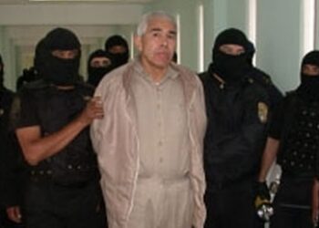 US Slams Early Release of Mexican Drug Lord