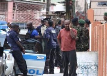 Trinidad Gangs in Violent Dispute Over Govt Contracts