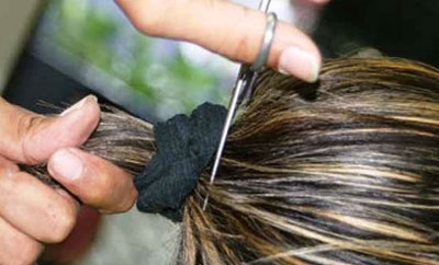 Hair theft is a rising crime in Venezuela