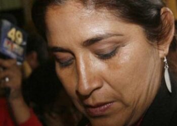 Recordings Implicate Ex-Congresswoman in Peru Drug Deals