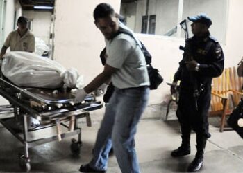 Shootout Prompts Militarization of Honduras Prisons
