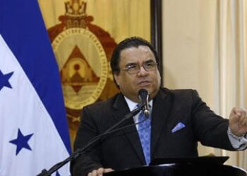 Honduras to Create New Community Police Force