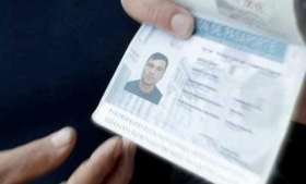 Guatemala is a hub for false passports
