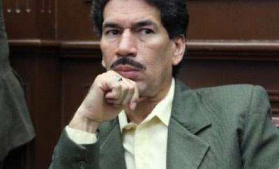 Murdered politician Osbaldo Esquivel Lucatero