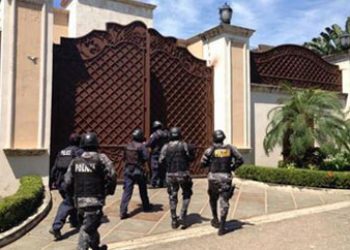 $800 Mn Cachiros Seizure 'End of Phase One': Honduras Police