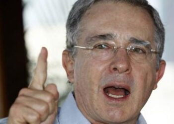 Colombian Judge Orders Investigation into Uribe’s Paramilitary Ties