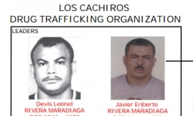 The Cachiros leaders