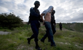 Mexico hopes to deter the most violent criminals