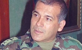 Colonel Publio Hernan Mejia