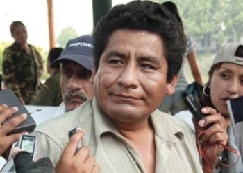Bolivia Coca Monitoring Chief Accused of Stealing Coca Leaf
