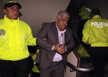 Bogota 'Cartel of Judges' Highlights Judicial Corruption