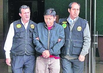 Ecuador Breaks Up Nepalese Human Smuggling Ring