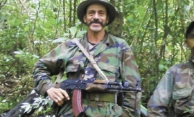 Gerardo de Jesus Gutierrez, alias "El Flaco"