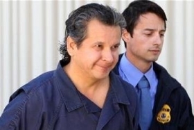 Marco Antonio Delgado faces up to 20 years in jail