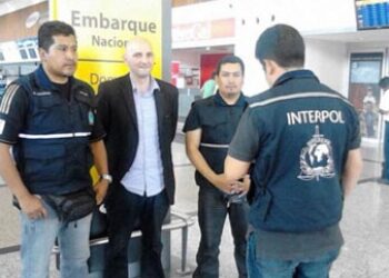 Ecuador Arrest Highlights Lax Immigration Policy, Enforcement
