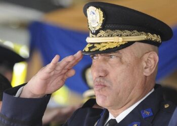 Honduras Police Chief Interview Reveals US Dilemma