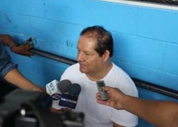 El Salvador Businessman's Release Points to Texis Cartel Impunity