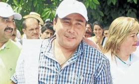 Pedro Nel Rincon, alias "Pedro Orejas"