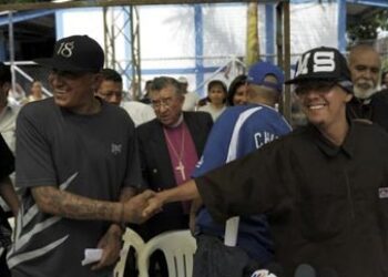 The Inconvenient Truth About Gang Truces in the Americas