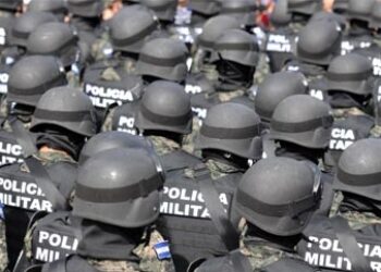What To Do About Police Corruption in Latin America