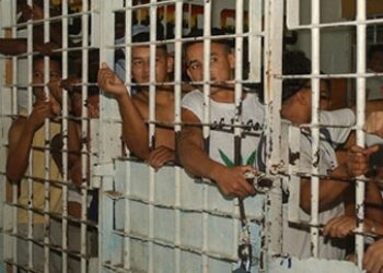 Ecuador Jails Swell with Pretrial Detentions, Cocaine Trafficking