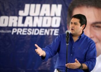 Honduras President-Elect Pledges 