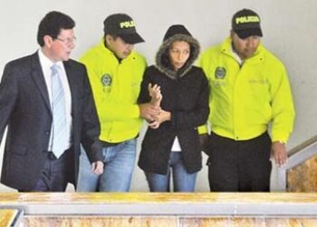 Colombia Asset Seizures Expose $1.5 Bn Financial Crime Ring