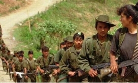 The FARC has regrouped and switched tactics