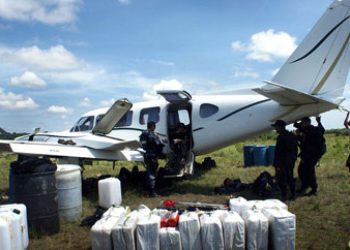 Honduras Approves Drug Plane Shoot-Down Law, Bolivia Set to Follow