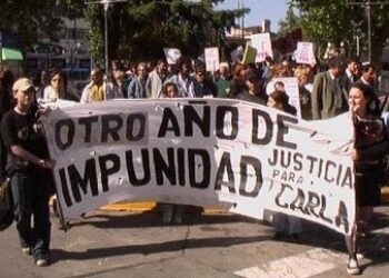 Impunity Reigns in Latin America's Org Crime Hotspots: HRW
