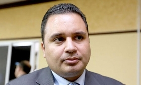 APJ coordinator Josue Murillo