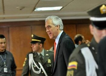 US State Dept Report Highlights Impact of Corruption in LatAm