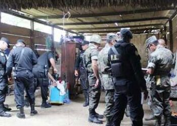 Guatemala Massacre Points to Post-Zetas Scramble