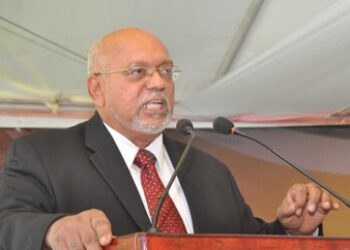 Guyana Call for Help Shows Limited Capacity to Combat Drug Threat
