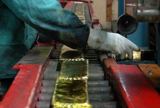 Illegal Peruvian gold is worth an estimated $3B annually