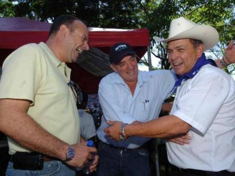 El arreglista y la oportunidad perdida de la policía de El Salvador