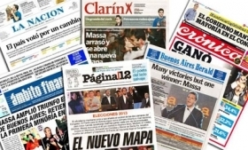 Journalism in Argentina is increasingly dangerous