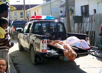 Belize City Gang Ceasefire is Temporary Reprieve