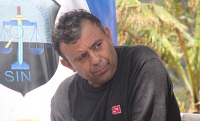 Jorge Ernesto Ulloa Sibrian, alias "Repollo"