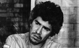 Rafael Caro Quintero in 1985
